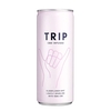 TRIP Elderflower & Mint Infused Drink 250ml