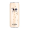 TRIP Peach & Ginger Infused Drink 250ml