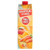 Tropical Vibes Mango & Carrot 6x 1Ltr
