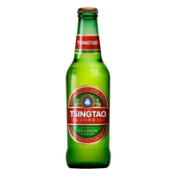 Tsingtao Premium Lager 24x 330ml
