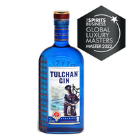 Tulchan London Dry Gin 70cl