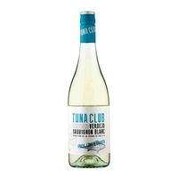 Tuna Club Verdejo Sauvignon Blanc White Wine 75cl