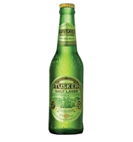 Tusker Malt Premium Lager 24x 330ml