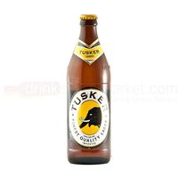 Tusker Premium Lager 12x 500ml