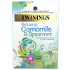 Twinings Relaxing Camomile & Spearmint Tea 4x 20 bags