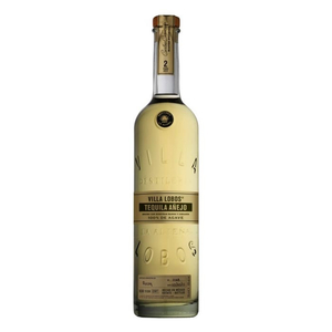 Villa Lobos Anejo Tequila 70cl