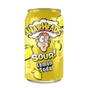 Warheads Sour! Lemon Soda 355ml