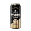 Warka Strong Polish Lager 24x 500ml