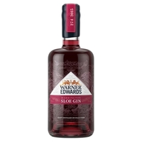 Warner Edwards Harrington Sloe Gin 70cl