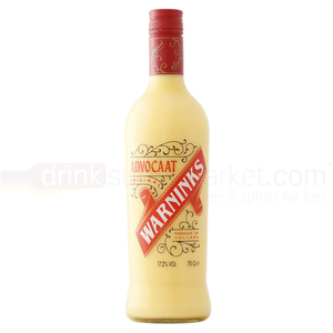 Warninks Advocaat 70cl