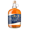 Westons Scrumpy Cloudy Apple Cider Bottles 3x 2ltr