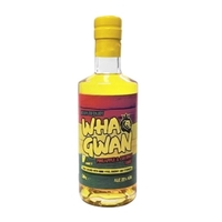 Wha Gwan Pineapple & Coconut Tonic 50cl