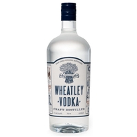 Wheatley Vodka 70cl