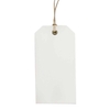 White Gift Tag