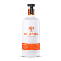 Whitley Neill Blood Orange Gin 70cl