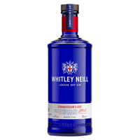 Whitley Neill Connoisseur