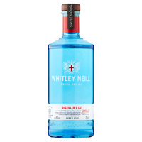 Whitley Neill Distiller