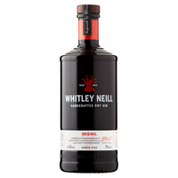 Whitley Neill Gin 70cl