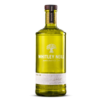 Whitley Neill Quince Gin 70cl