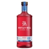 Whitley Neill Raspberry Alcohol Free Spirit 70cl