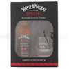 Whyte & Mackay Whisky 35cl & Glass Gift Pack