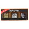 Wild Geese Collection of Whiskies 3x 5cl Gift Taster Pack