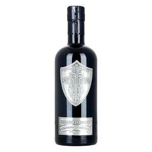 Wild Knight Ultra Premium Vodka 70cl