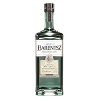 Willem Barentsz Premium Gin 70cl