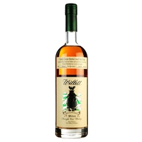 Willett 4 Year Old Family Estate Straight Rye Whiskey 70cl