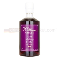 William Chase Vintage Sloe 2012 Gin 70cl