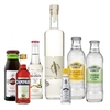 William George Cocktail Bundle