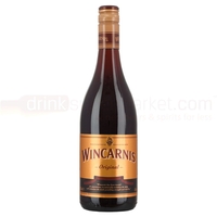 Wincarnis Original Tonic Wine 75cl