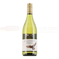 Wolf Blass Eaglehawk Chardonnay White Wine 75cl
