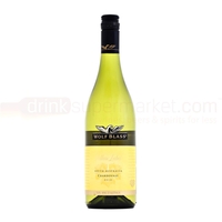 Wolf Blass Yellow Label Chardonnay White Wine 75cl