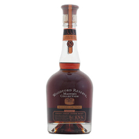 Woodford Reserve Masters / Seasoned Oak Bourbon 70cl