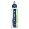 WOW Hydrate Lemon & Lime Electrolyte Water 500ml