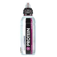 WOW Hydrate Protein 10g Summer Fruits Flavoured Water 500ml