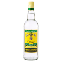 Wray & Nephew Overproof Rum 1Ltr