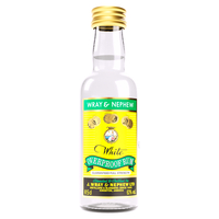 Wray & Nephew Overproof Rum 5cl Miniature