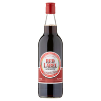 Wray & Nephew Red Label Jamaican Apertif 75cl