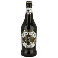 Wychwood Black Wych Porter 500ml