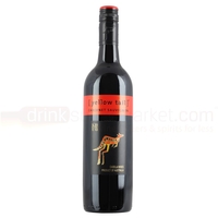 Yellow Tail Cabernet Sauvignon Red Wine 75cl
