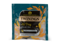 All Day Decaf Tea Loose Leaf Pyramid - Single Envelope