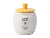 The English Tableware Company Bee Happy Sugar Pot