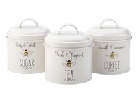 The English Tableware Company Bee Happy TCS Set
