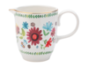 The English Tableware Company Sabina Milk Jug