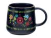The English Tableware Company Sabina Mug - Blue