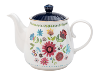 The English Tableware Company Sabina Teapot