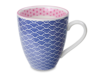 Tokyo Design Studio Star Wave Mug Blue
