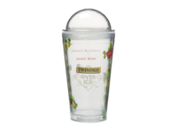 Twinings Over Ice Tea Shaker